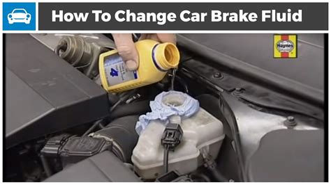 adding brake fluid to a car|How To Put Brake Fluid In Your Car: A Beginners。